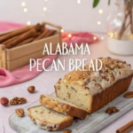 Alabama Pecan Bread: Delicious Southern Classic With 7 Simple Steps 5 alabama pecan bread