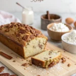 Alabama Pecan Bread Recipe: Complete Guide for Perfect Southern Comfort 5 alabama pecan bread recipe