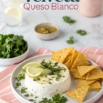 Velveeta Queso Blanco: 5 Amazing Secrets For Perfect Dip 5 velveeta queso blancopinterest