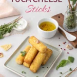 Yuca Cheese Sticks: 7 Terrific Secrets For Perfect Golden Crunch 5 yuca cheese sticks